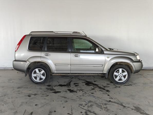 Nissan X-Trail I Рестайлинг с пробегом 2006 года, цена 676 000 рублей, 328564 км, внедорожник, Автокод Объявления