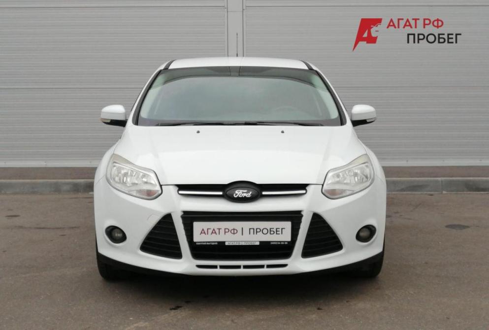 Ford Focus III Иваново  - изображение 2
