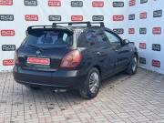 Nissan Almera II (N16) Рестайлинг Санкт-Петербург  - изображение 13