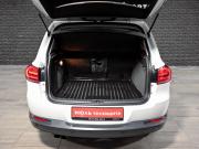 Volkswagen Tiguan I Рестайлинг Екатеринбург  - изображение 27