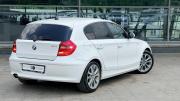 BMW 1 серии I (E81/E82/E87/E88) Рестайлинг Москва  - изображение 22
