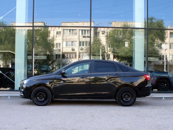 Lada (ВАЗ) Vesta I с пробегом 2018 года, цена 770 000 рублей, 184224 км, седан, Автокод Объявления