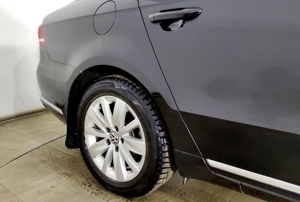 Volkswagen Passat B7 Волгоград  - изображение 26