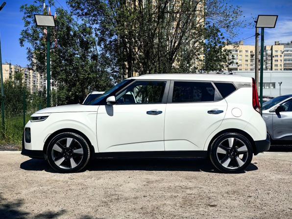 Kia Soul III с пробегом 2021 года, цена 1 659 000 рублей, 158000 км, хэтчбек, Автокод Объявления