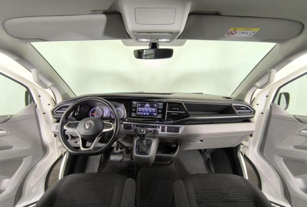 Volkswagen Caravelle T6 Нижний Новгород  - изображение 12