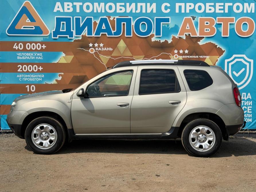 Renault Duster I Набережные Челны  - изображение 6
