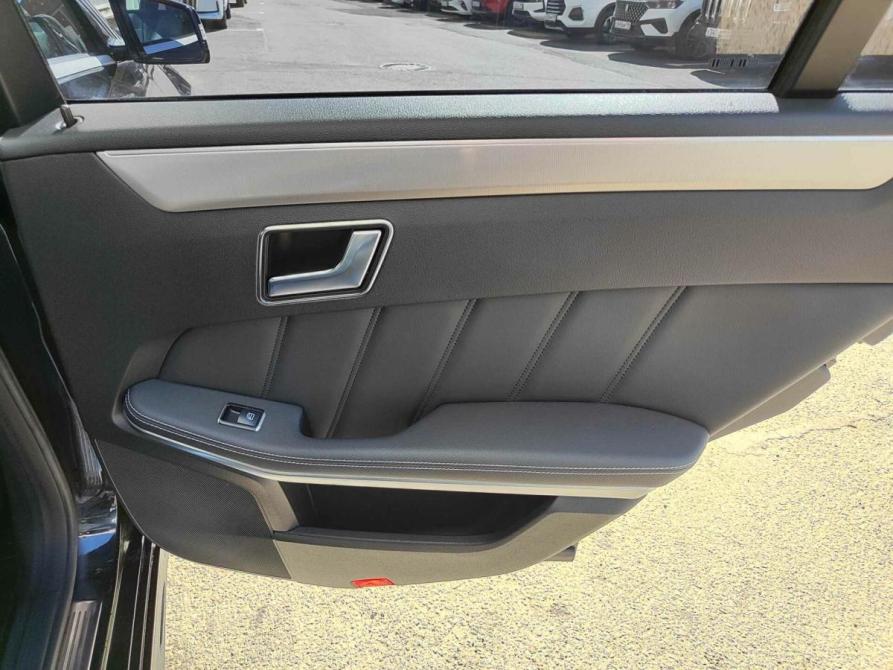 Mercedes-Benz E-Класс IV (W212 S212 C207) Санкт-Петербург  - изображение 18