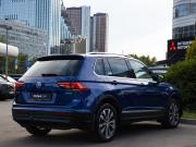 Volkswagen Tiguan II Москва  - изображение 28