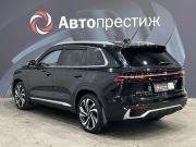 Geely Monjaro I Пермь  - изображение 34