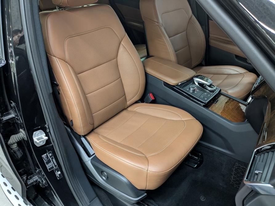 Mercedes-Benz GLE I (W166) Москва  - изображение 18