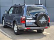 Mitsubishi Pajero III Рестайлинг Воронеж  - изображение 26