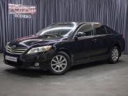 Toyota Camry VI (XV40) Рестайлинг Москва  - изображение 22