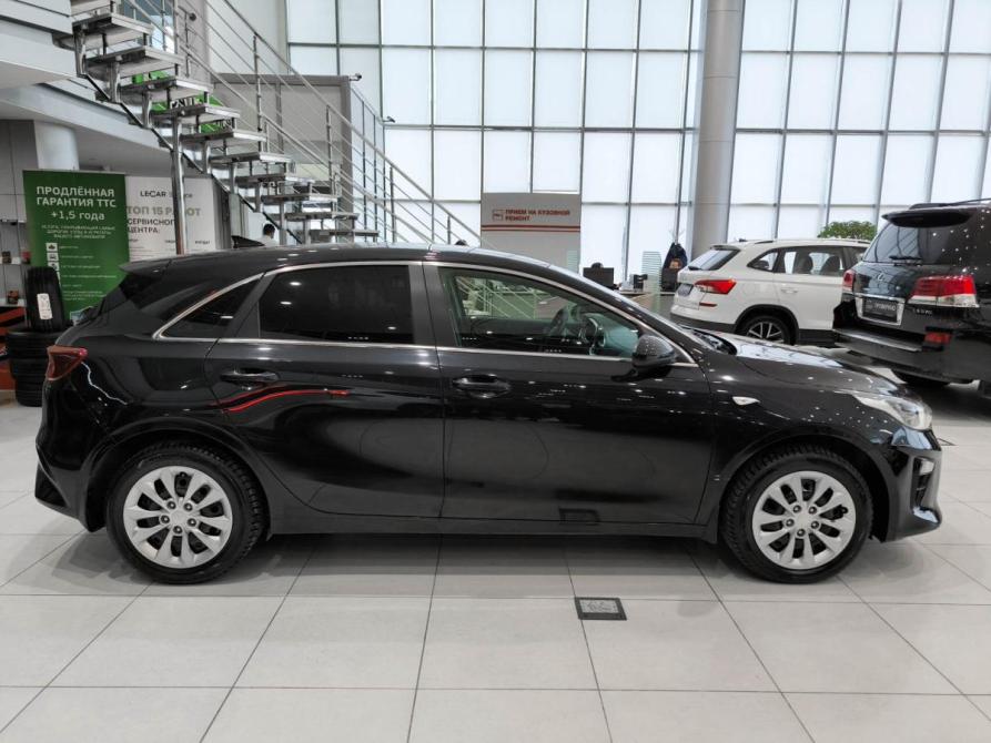 Kia Ceed III Казань  - изображение 5