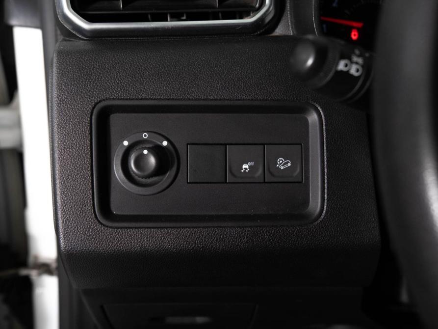 Renault Duster II Казань  - изображение 16