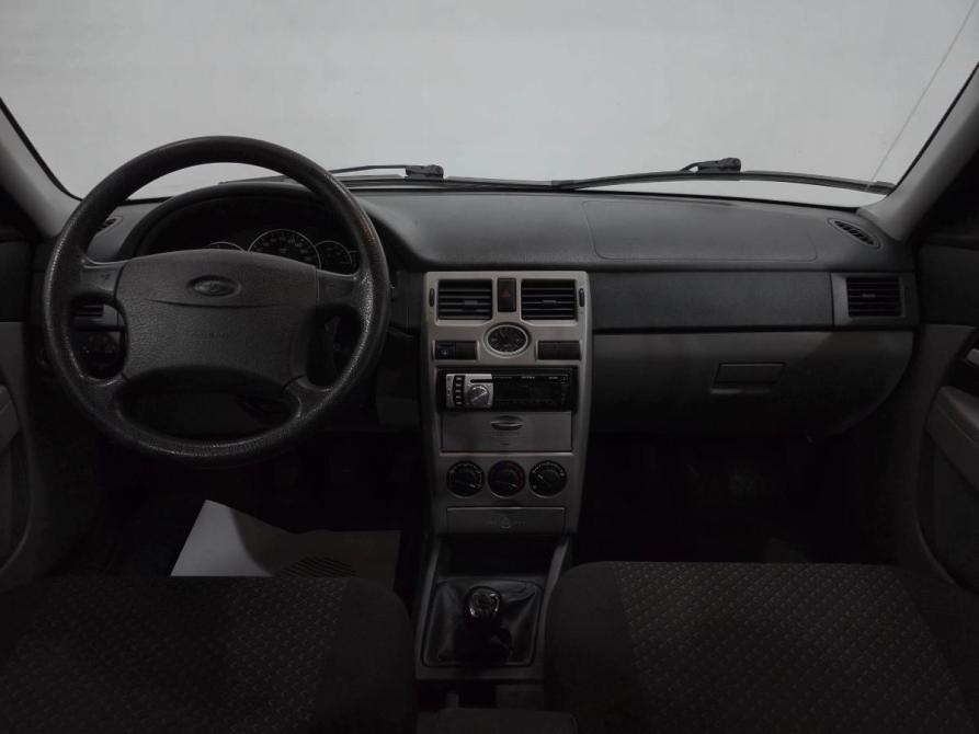 Lada (ВАЗ) Priora I Альметьевск  - изображение 13