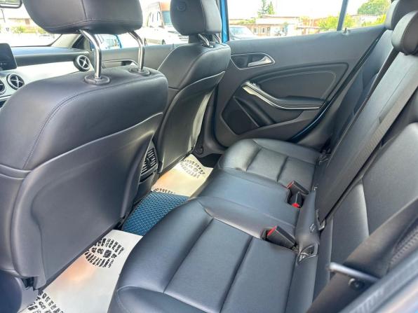 Mercedes-Benz GLA I (X156) с пробегом 2014 года, цена 2 014 100 рублей, 104059 км, внедорожник, Автокод Объявления
