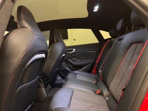 Audi A5 III (B10) с пробегом 2025 года, цена 6 400 000 рублей, 9 км, лифтбек, Автокод Объявления