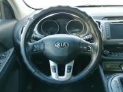 Kia Sportage III Рестайлинг Москва  - изображение 32