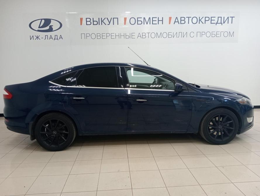 Ford Mondeo IV Ижевск  - изображение 5