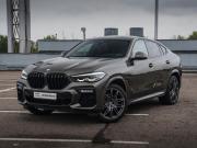 BMW X6 III (G06) Москва  - изображение 25