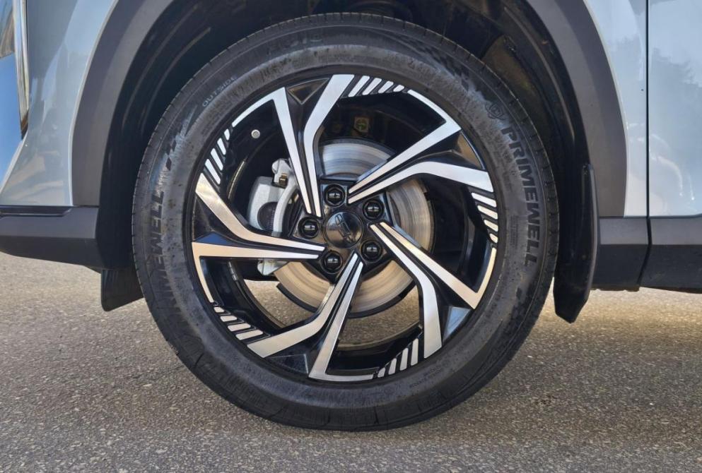 Geely Cityray Сыктывкар  - изображение 10