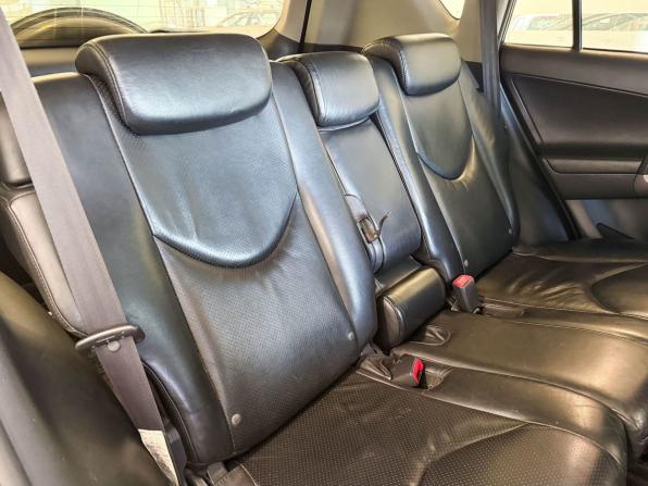 Toyota RAV4 III (XA30) с пробегом 2008 года, цена 1 335 000 рублей, 262764 км, внедорожник, Автокод Объявления