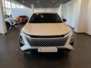 Omoda C5 I Рестайлинг Чебоксары  - изображение 46
