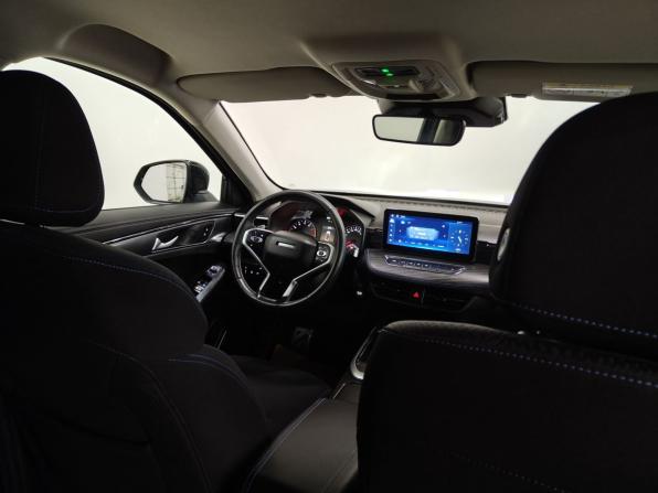 Haval Jolion I с пробегом 2023 года, цена 1 791 000 рублей, 39511 км, внедорожник, Автокод Объявления