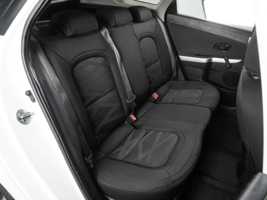 Kia Ceed II Воронеж  - изображение 7