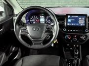 Hyundai Solaris II Рестайлинг Екатеринбург  - изображение 33