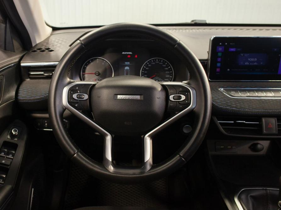 Haval Jolion I Иваново  - изображение 20