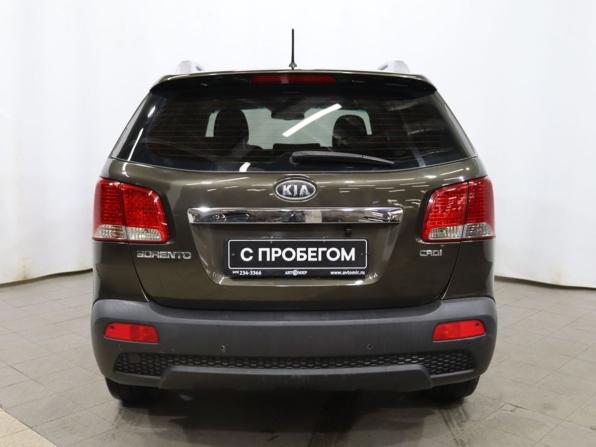 Kia Sorento II с пробегом 2009 года, цена 1 120 000 рублей, 324022 км, внедорожник, Автокод Объявления