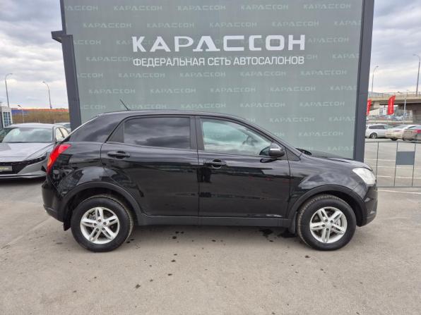 SsangYong Actyon II с пробегом 2011 года, цена 795 000 рублей, 152441 км, внедорожник, Автокод Объявления