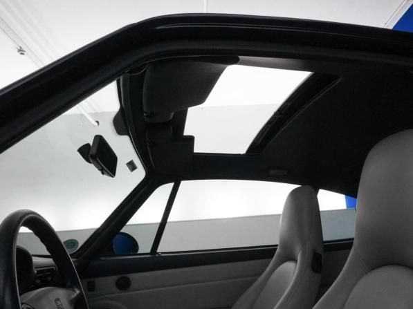 Porsche 911 IV (993) с пробегом 1995 года, цена 13 777 434 рубля, 50421 км, купе, Автокод Объявления
