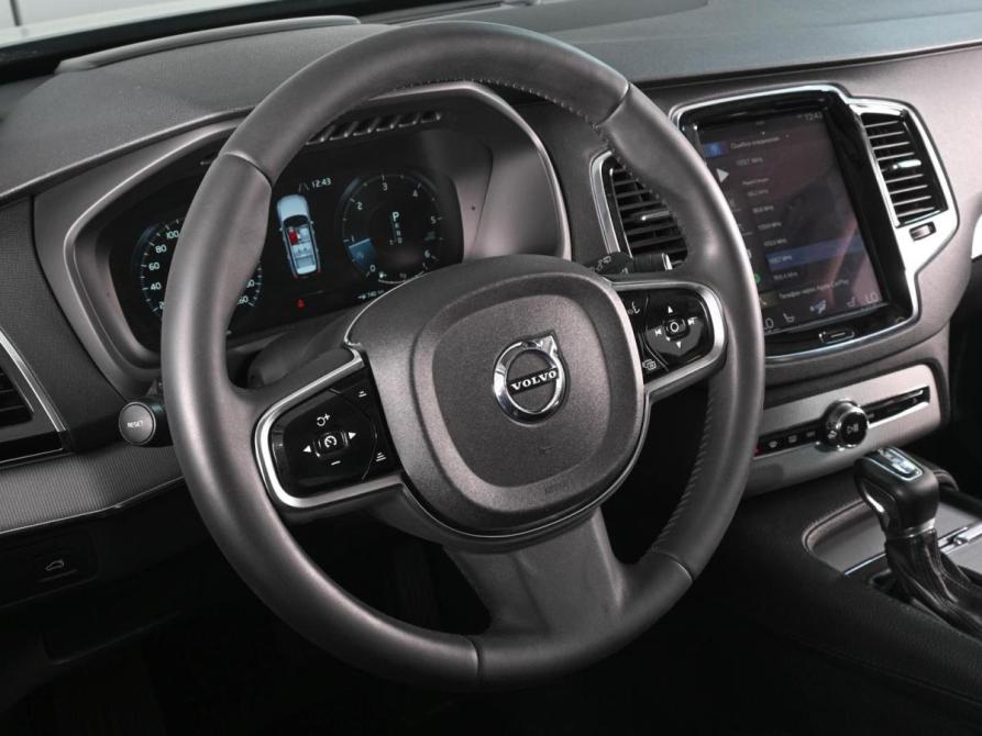 Volvo XC90 II Ростов-на-Дону  - изображение 12