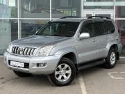 Toyota Land Cruiser Prado 120 Series Липецк  - изображение 12