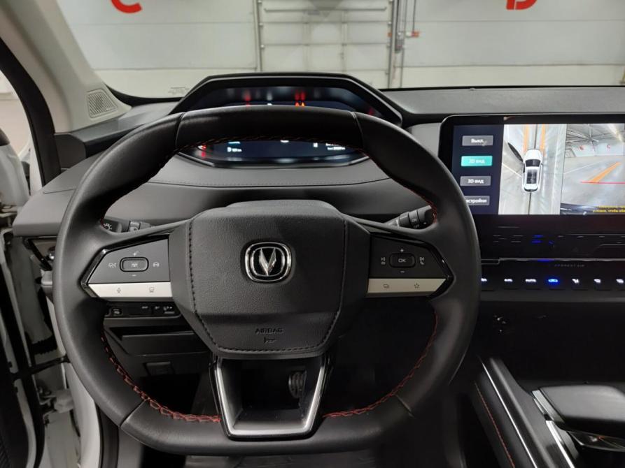 Changan CS55 Plus II Казань  - изображение 26