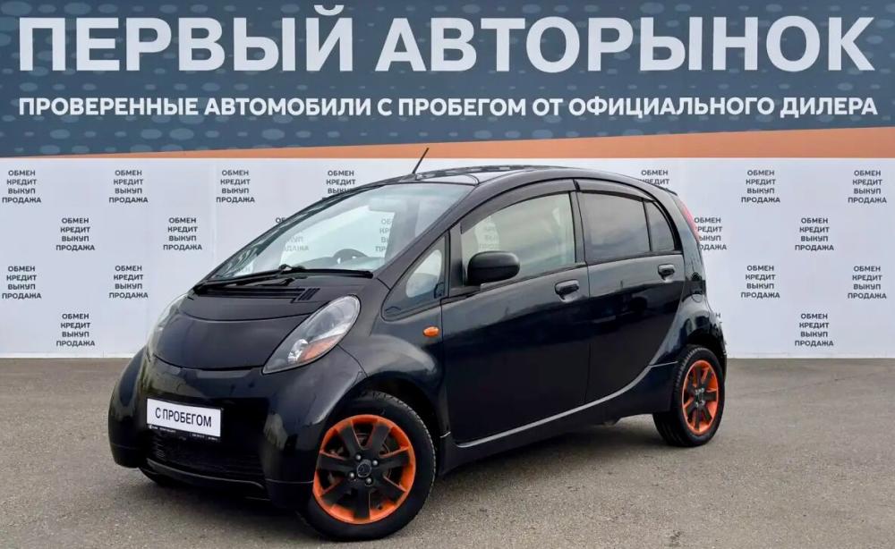 Mitsubishi i Краснодар  - изображение 1