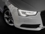 Audi A5 I (8T) Рестайлинг Тюмень  - изображение 33