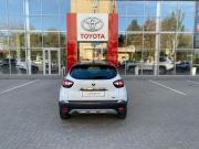 Renault Kaptur I Рестайлинг Ростов-на-Дону  - изображение 27