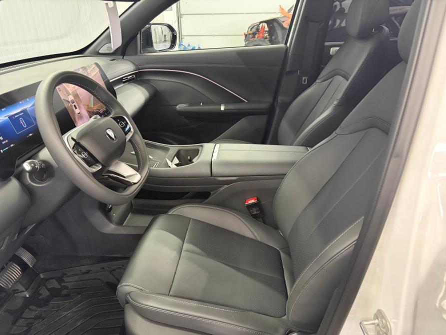 Changan UNI-S (CS55 Plus) Краснодар  - изображение 13