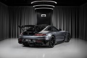 Mercedes-Benz AMG GT I Рестайлинг Москва  - изображение 46