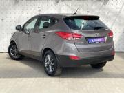 Hyundai ix35 I Рестайлинг Тамбов  - изображение 24