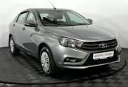 Lada (ВАЗ) Vesta I Нижний Новгород  - изображение 27