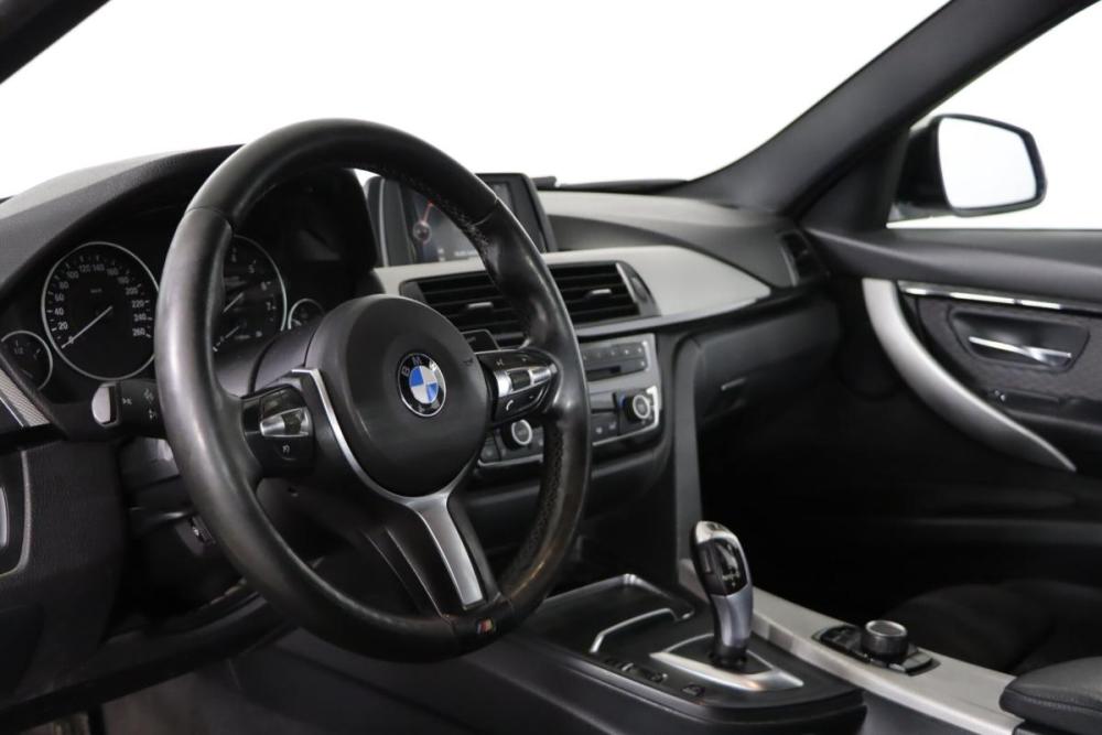 BMW 3 серии VI (F3x) Рестайлинг Нижний Новгород  - изображение 9