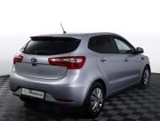 Kia Rio III Москва  - изображение 23