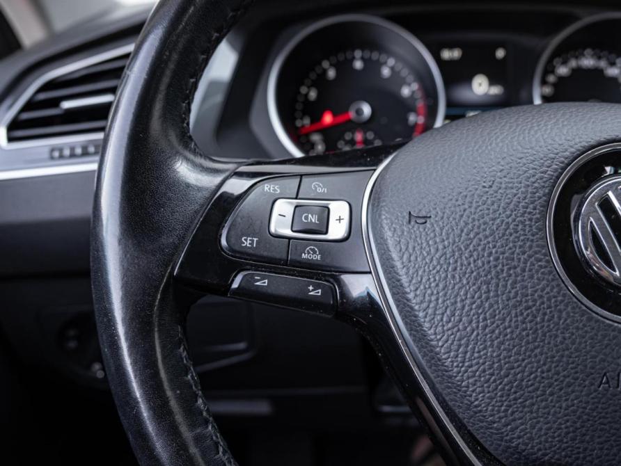 Volkswagen Tiguan II Краснодар  - изображение 17