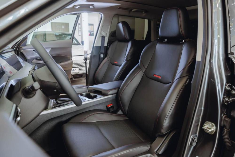 Changan CS35 Plus I Рестайлинг Нижний Новгород  - изображение 14