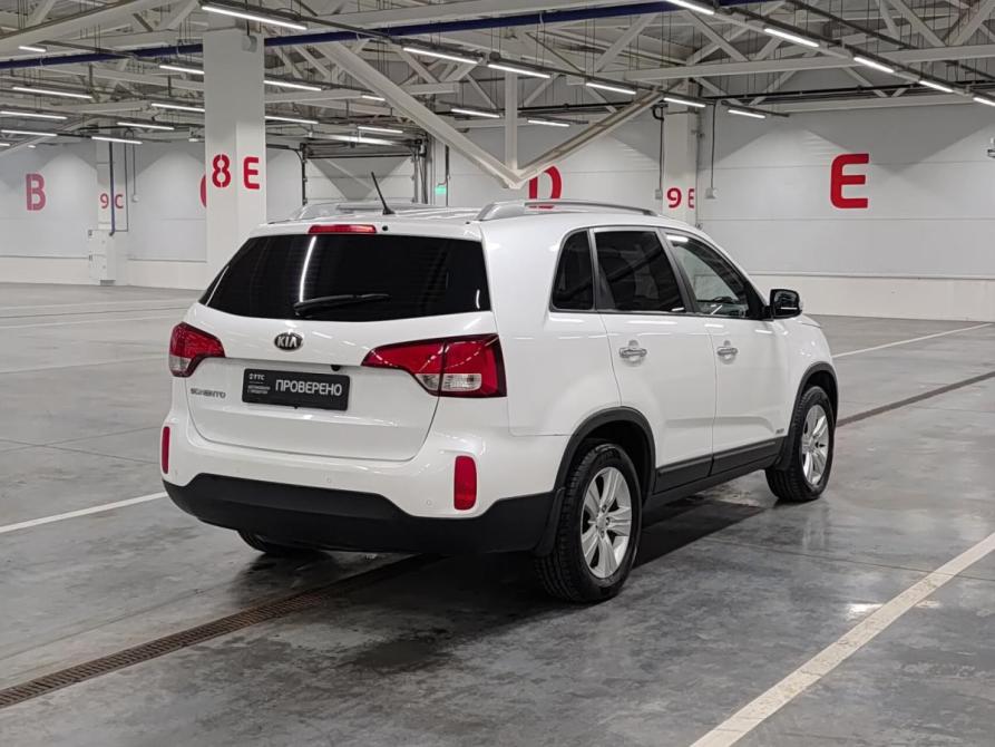 Kia Sorento II Рестайлинг Казань  - изображение 6