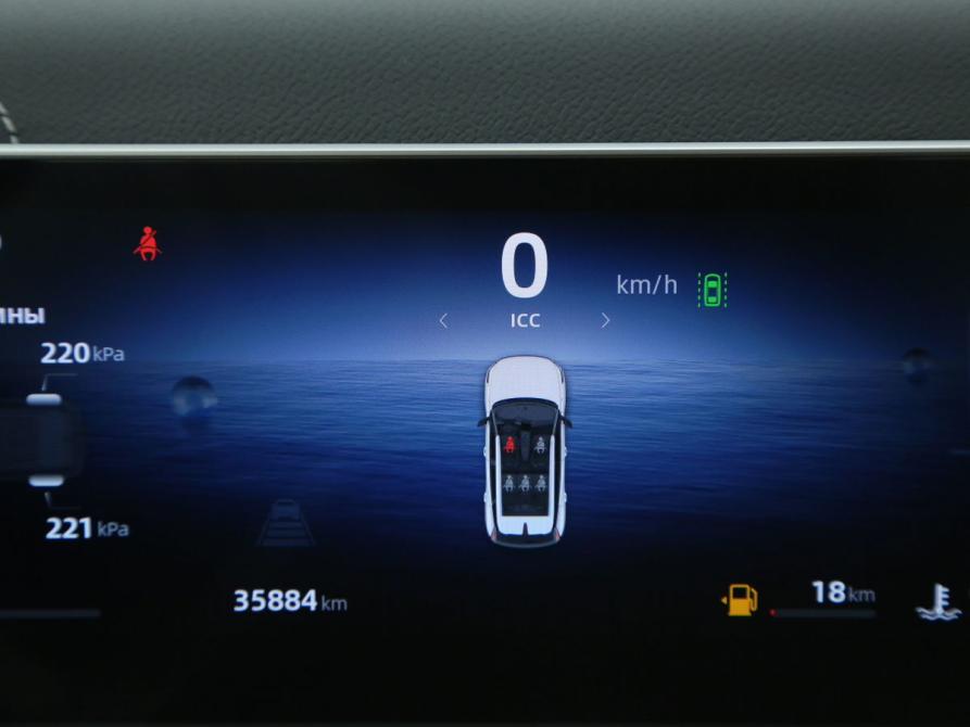 Geely Atlas II Иваново  - изображение 19